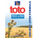 toto Pesce e Riso 4 kg