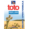 toto Pesce e Riso 4 kg