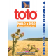 toto Pollo e Riso 12 kg