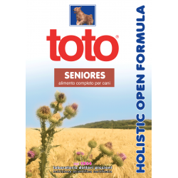 toto Seniores1,5 kg