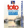 toto Salmone e Patate Grain Free 1,5 kg Mini Size