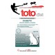 toto Diabetic Gatto 1,5 kg