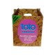 toto Ghiotto Biscottino Integrale con Mela 800 g