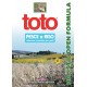 toto Pesce e Riso Gatto 1,5 kg