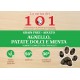 GrainFree-101 Dog Adult Agnello Patate Dolci Menta 2 kg