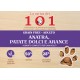 GrainFree-101 Dog Adult Anatra Patate Dolci Arance 12 kg