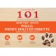 GrainFree-101 Dog Adult Pollo Patate Dolci Erbette 12 kg