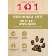 SuperPremium-101 Cat Adult Pollo 2 kg