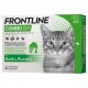 Frontline Combo Gatti 3 pipette
