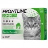 Frontline Combo Gatti 3 pipette