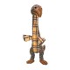 Kong Shakers Luvs Bird Large