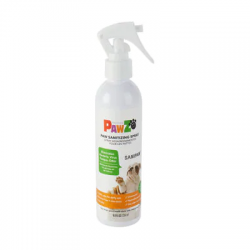 PawZ Paw Sanitizing Spray 236 ml