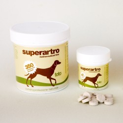 toto Superartro 60 comp.