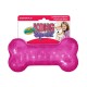 Kong Squeezz Crackle Bone Medium