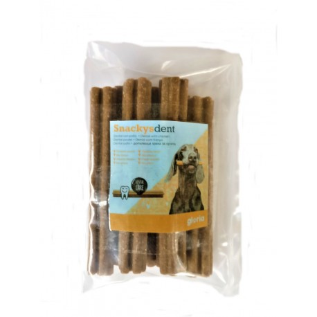 Gloria Snackysdent 7 sticks