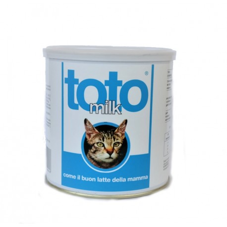 toto Milk Gatto 300 g