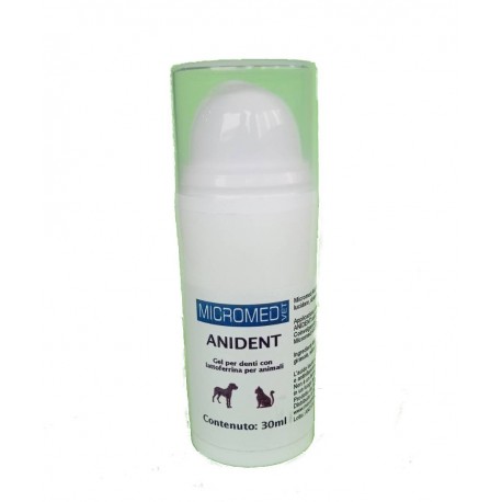 Micromed Anident Gel 30 ml