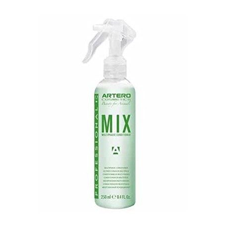 Artero Mix Condizionatore Multifase Spray 250 ml