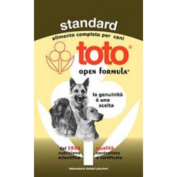 toto Standard 4 kg
