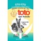 toto Cru Cru 4 kg