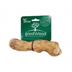 pet'sUp Goodwood Dog Chew M (legno dell'albero del caffè)