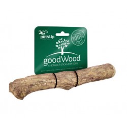 pet'sUp Goodwood Dog Chew L (legno dell'albero del caffè)