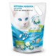 Professional Pets Lettiera Igienica Silica-gel 2,5 kg Fiori di Loto