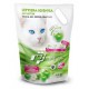 Professional Pets Lettiera Igienica Silica-gel 2,5 kg Mela Verde