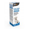 VetIQ Tear Stain Remover 100 ml (detergente oculare)