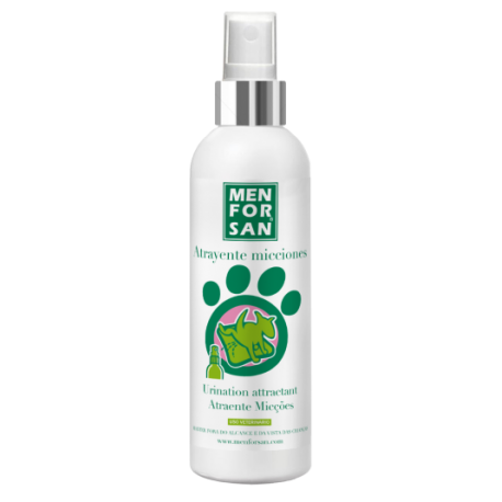 Menforsan Attrattivo 125 ml