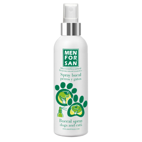 Menforsan Spray Orale 125 ml