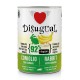 Disugual Fruit Coniglio e Banana 400 g