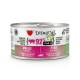 Disugual Fruit Maiale e Mela 150 g