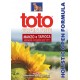 toto Manzo e Tapioca Grain Free 4 kg