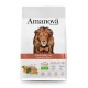Amanova Sterilised Cat Exquisite Chicken 300 g