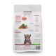 Amanova Sterilised Cat Salmon Delux 300 g