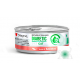 Disugual Cat Diabetic Salmone 85 g