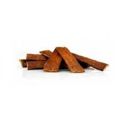 HIT&RUN Strisce di Cinghiale 100 g