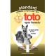 toto Standard 4 kg Mini Size