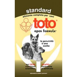 toto Standard 4 kg Mini Size