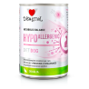 Disugual Dog Hypoallergenic Quaglia 400 g