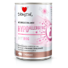 Disugual Dog Hypoallergenic Cinghiale 400 g