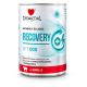 Disugual Dog Recovery Agnello 400 g