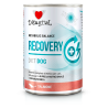Disugual Dog Recovery Salmone 400 g