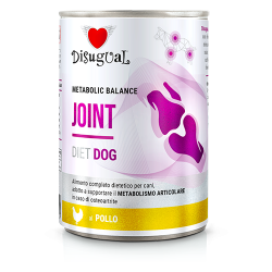 Disugual Dog Joint Pollo 400 g