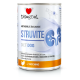 Disugual Dog Struvite Tacchino 400 g