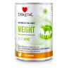 Disugual Dog Weight Tacchino 400 g