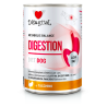 Disugual Dog Digestion Low Fat Tacchino 400 g