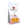 Disugual Cat Kitten Pollo 300 g