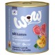 WOW Adult Agnello 800 g